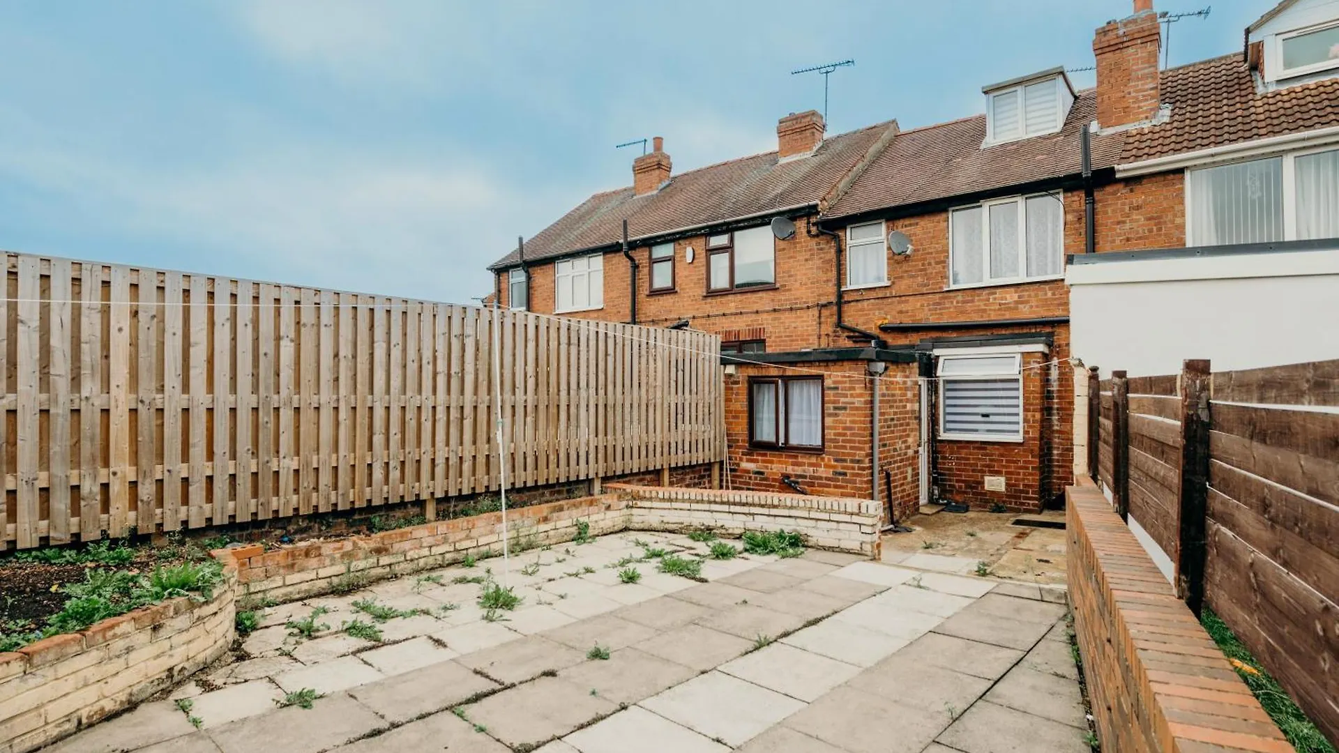 Warmsworth Modern 3 Bed Minutes From The A1 & The Races! 빌라 펜션