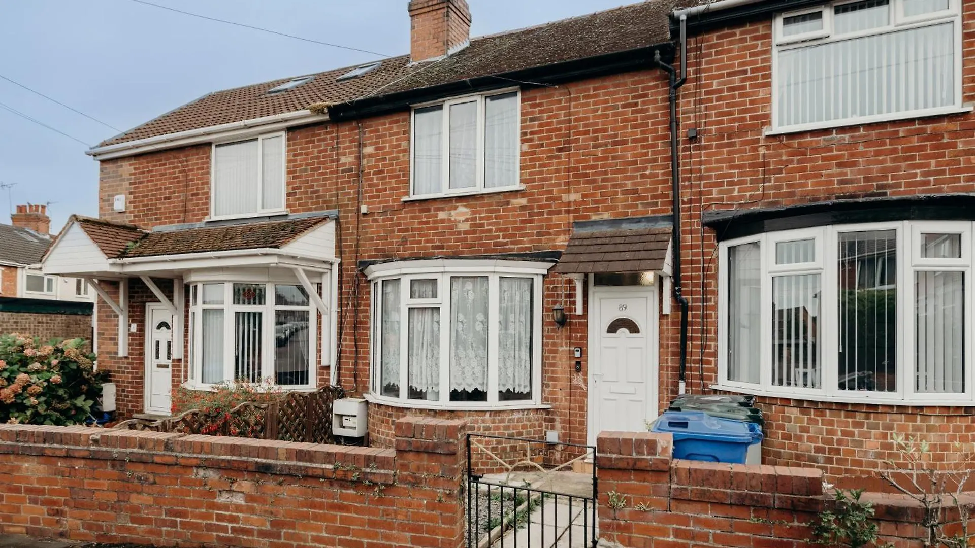 Warmsworth Modern 3 Bed Minutes From The A1 & The Races! 빌라 0*,  영국