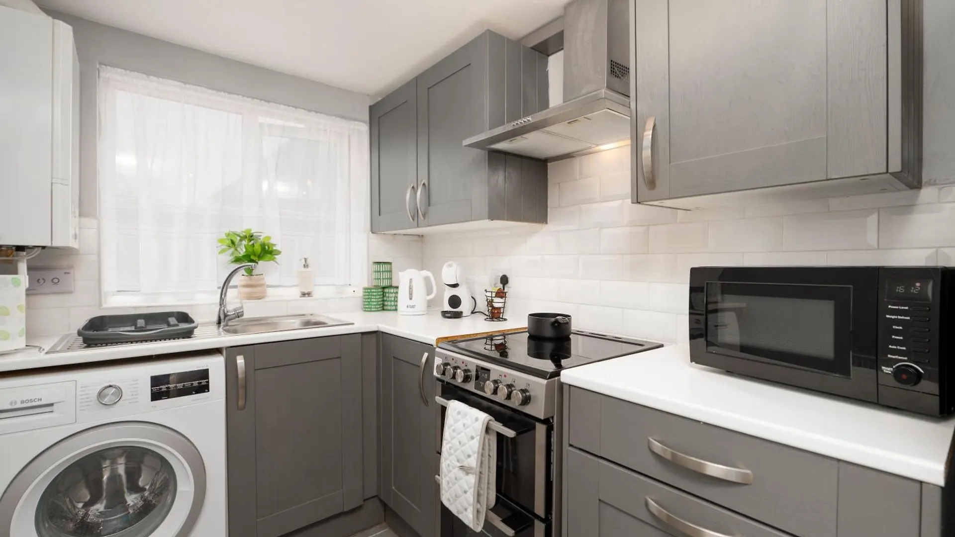 Warmsworth Modern 3 Bed Minutes From The A1 & The Races! 빌라 펜션