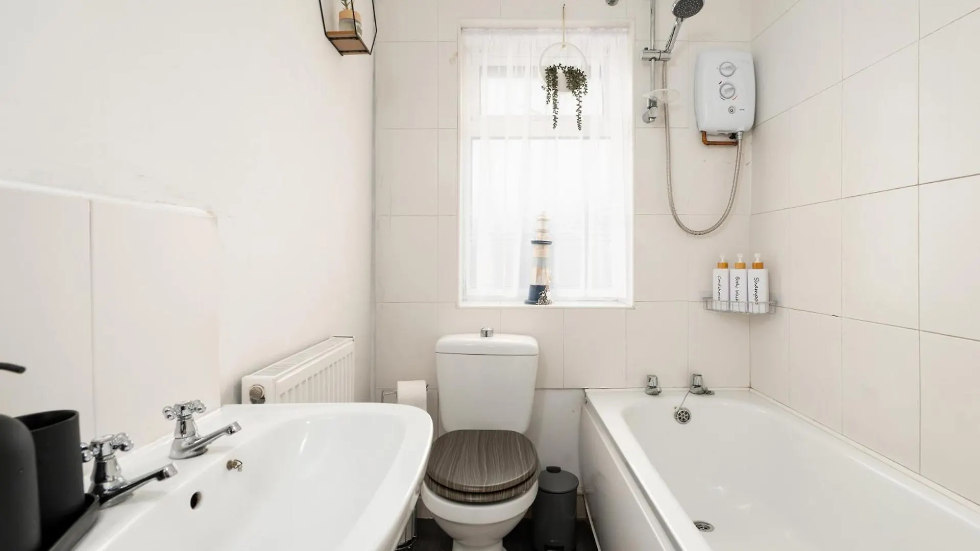 Warmsworth Modern 3 Bed Minutes From The A1 & The Races! 빌라 펜션